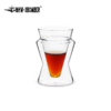 Taza vidrio doble fondo DW-Glass Series MHW-3BOMBER - Forma V