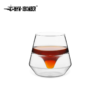 Taza vidrio doble fondo DW-Glass Series MHW-3BOMBER - Forma A