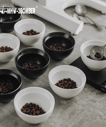 Cupping Bowl Cerámica 200ml MHW-3BOMBER - Imagen 5