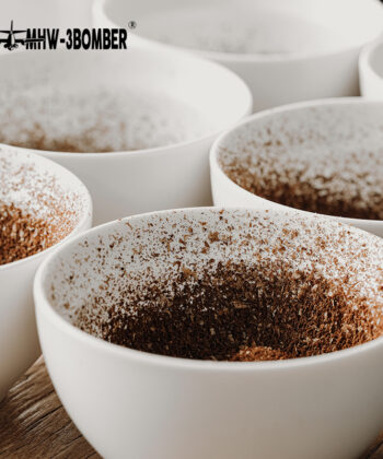 Cupping Bowl Cerámica 200ml MHW-3BOMBER - Imagen 4
