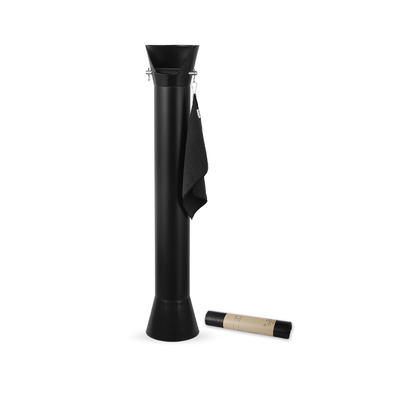 Knock Box de piso para Café Borra 6.8l MHW-3BOMBER