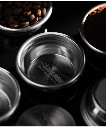 Filtro Cesta canasta para espresso 58mm 18g MHW-3BOMBER - Imagen 3