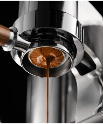 Filtro Cesta canasta para espresso 58mm 18g MHW-3BOMBER - Imagen 4