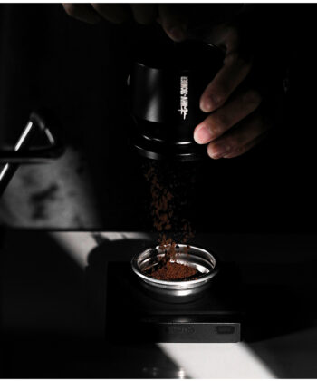 Filtro Cesta canasta para espresso 58mm 18g MHW-3BOMBER - Imagen 7