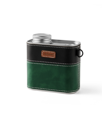 Canister almacenamiento de cafe cuero MHW-3BOMBER