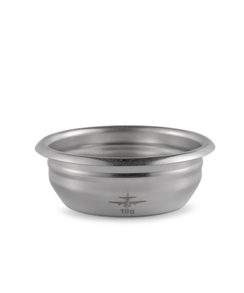 Filtro Cesta canasta para espresso 58mm 18g MHW-3BOMBER
