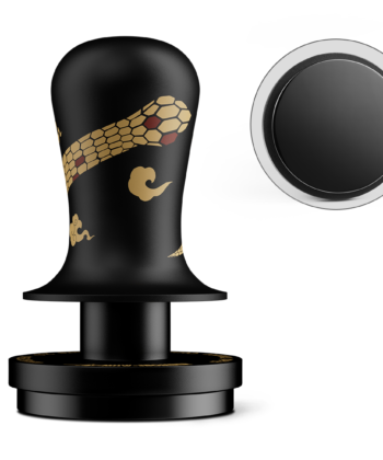 Flash Tamper Año Nuevo Chino Serpiente 58mm MHW-3BOMBER