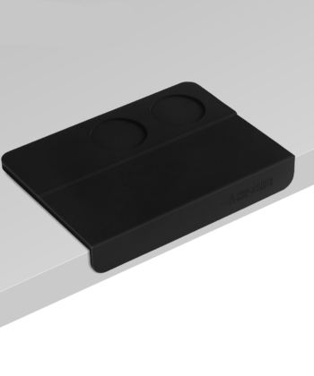 Tamping Mat Silicona con posa tamper MHW-3BOMBER