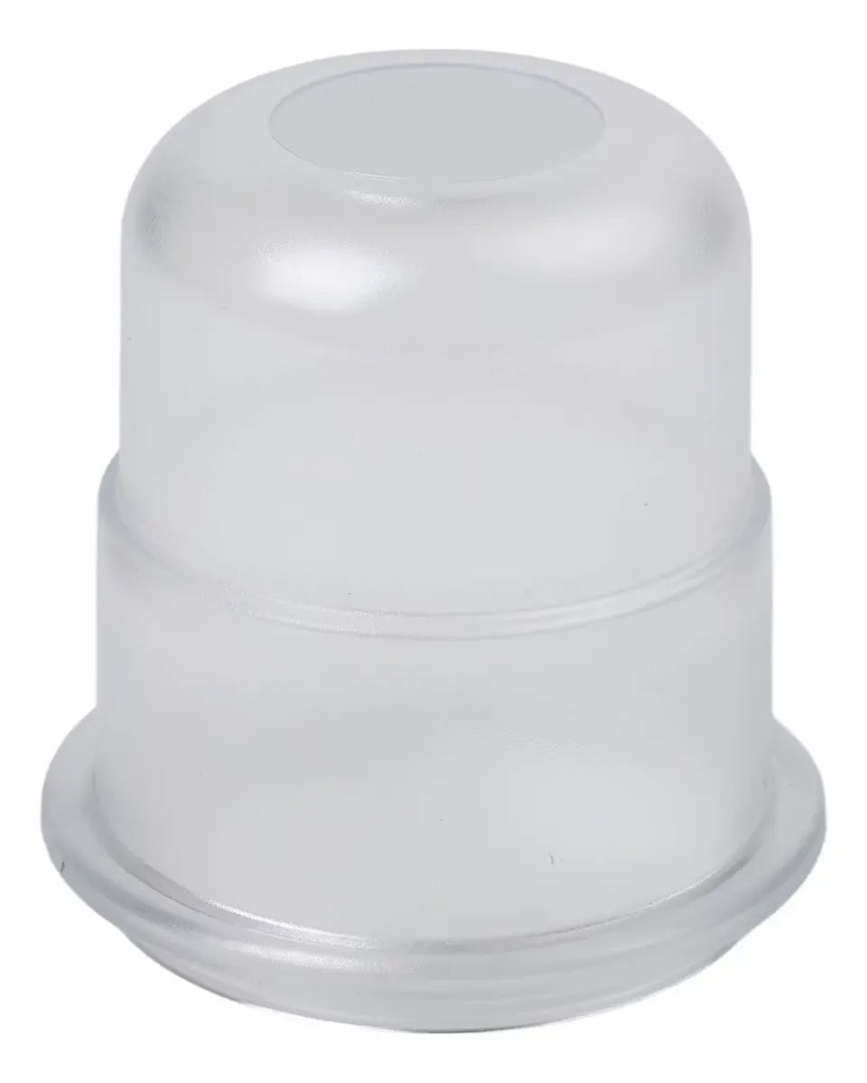 Vaso Dosificador Taza Portafiltro Café Espresso Barista - Imagen 3