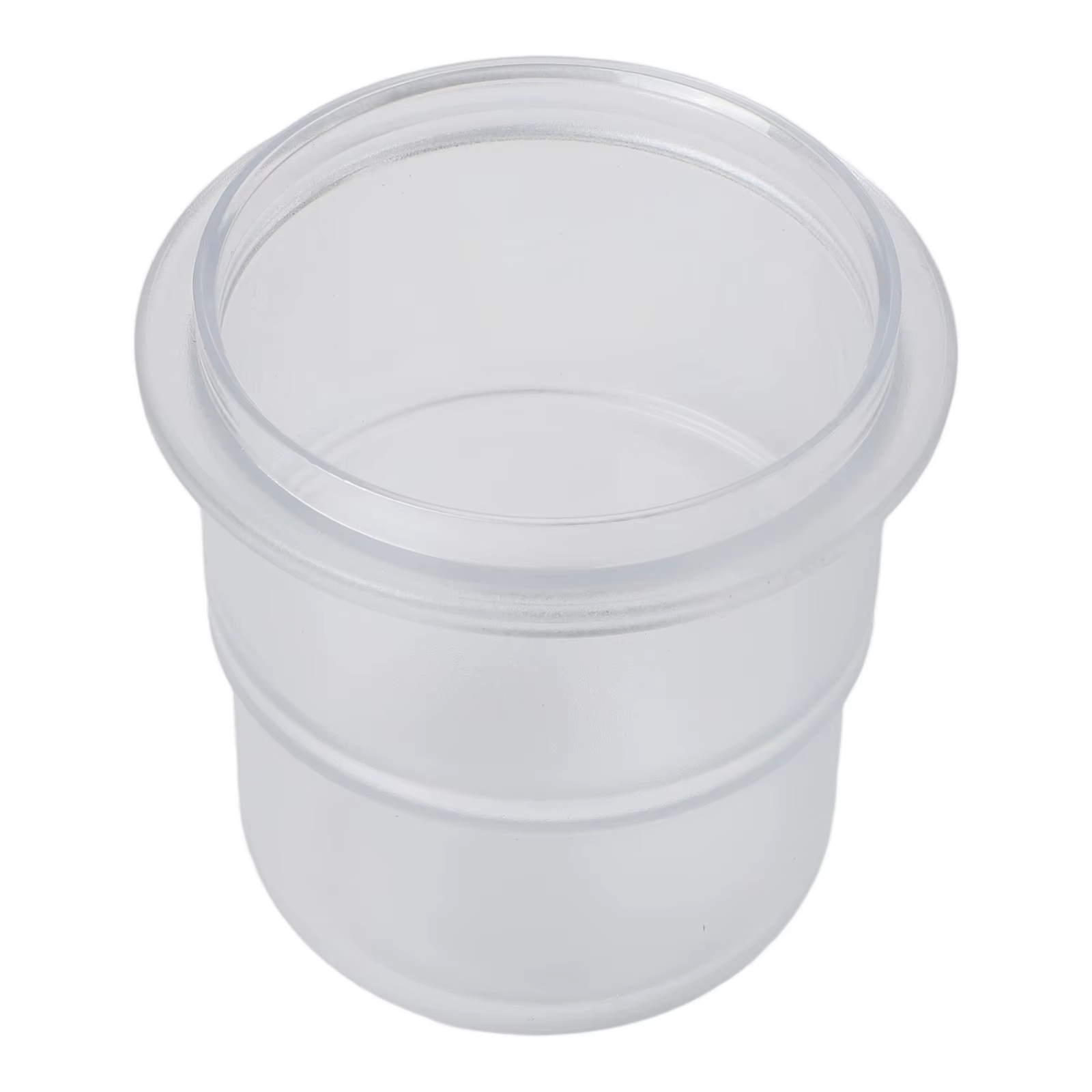 Vaso Dosificador Taza Portafiltro Café Espresso Barista