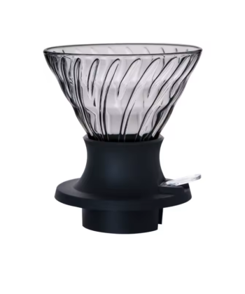 Cafetera Dripper V60 02 Switch Inmersión (1-4 tazas)