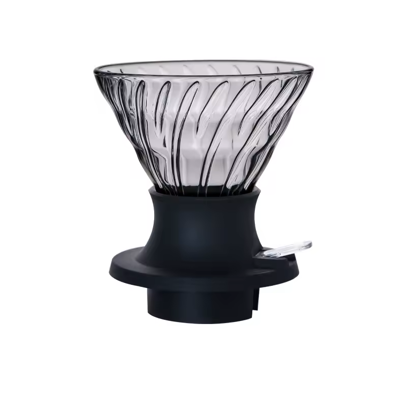 Cafetera Dripper V60 02 Switch Inmersión (1-4 tazas)