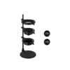 Soporte de filtrado chilling ball MHW-3BOMBER