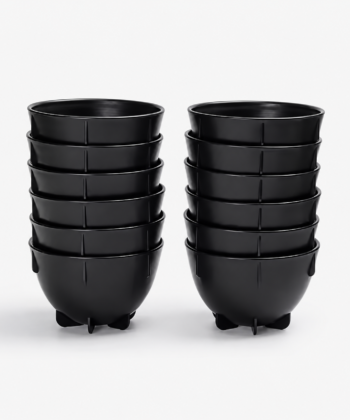 Cupping Bowl Set de Cata 200ml Cafemasy - 12