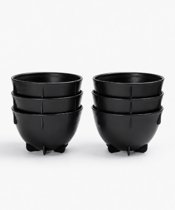 Cupping Bowl Set de Cata 200ml Cafemasy