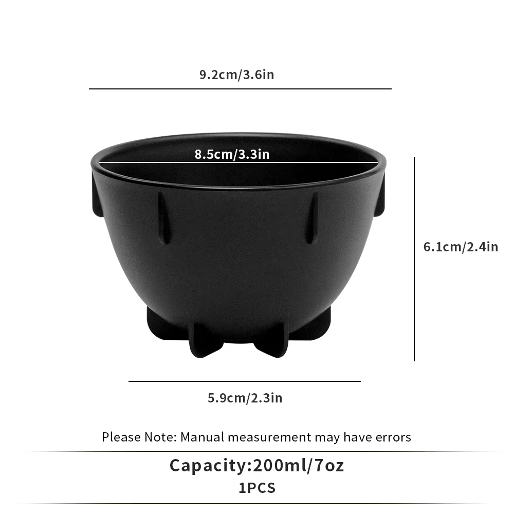 Cupping Bowl Set de Cata 200ml Cafemasy - Imagen 3